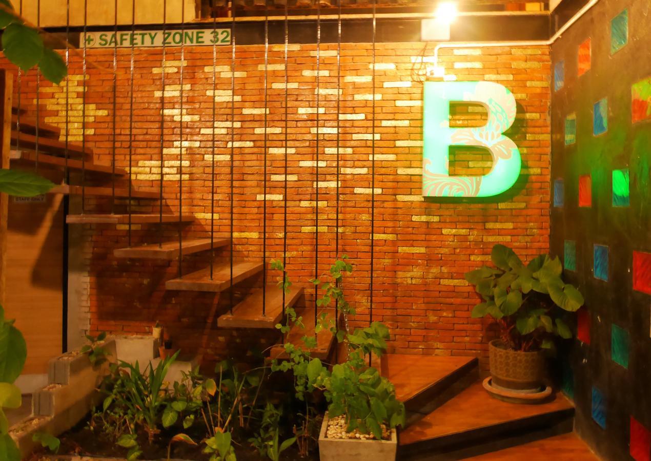 Hostel B Samcook Home16 *